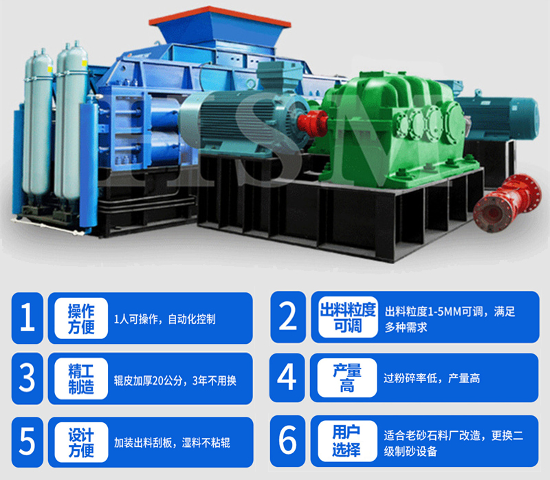 你對(duì)華盛銘破碎機(jī)投資疑慮重重？一對(duì)一咨詢幫你輕松決策