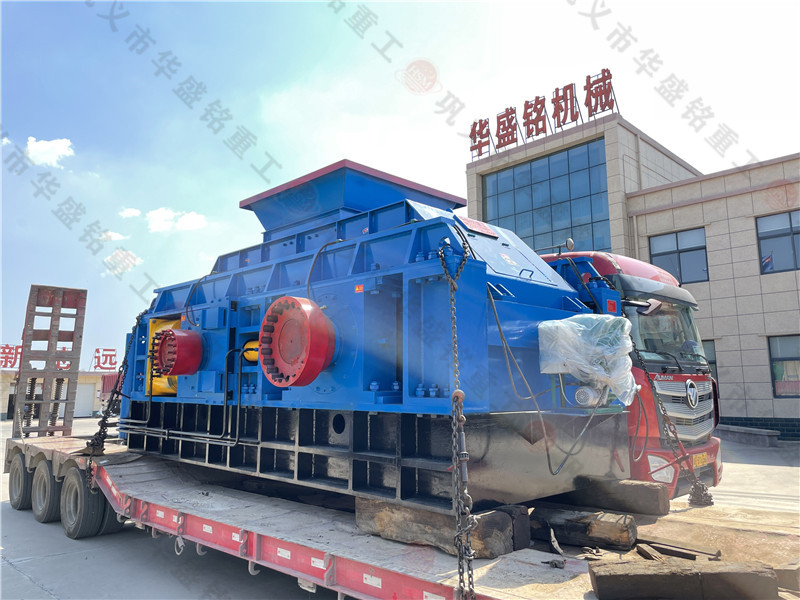 什么樣的原料可以制沙？液壓對輥制砂機制砂效果好嗎